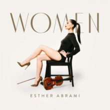 Abrami, Esther - Women