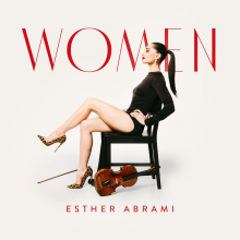 Abrami, Esther - Women