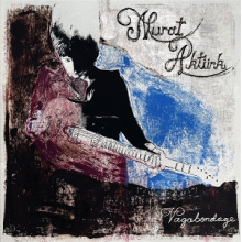 Akturk, Murat - Vagabondage