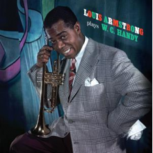 Armstrong, Louis - Plays W. C. Handy