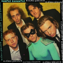 Aweful Kanawful - Endless Pleasure