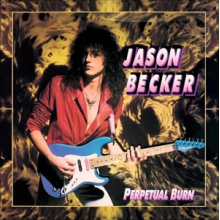 Becker, Jason - Perpetual Burn