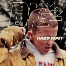 Big2 - Hard Hout
