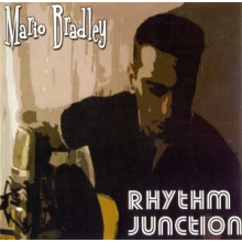 Bradley, Mario - Rhythtm Junction