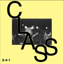 Class - 2-4-2001