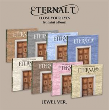 Close Your Eyes - Eternalt