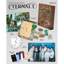 Close Your Eyes - Eternalt