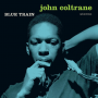 Coltrane, John - Blue Train