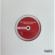 Dan the Drum & Ronnie Turner & Emma Noble - 7-Jazzcazz