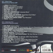 Compilation House - Mezzanine De L'alcazar - Vol.1 (Dig