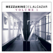 Compilation House - Mezzanine De L'alcazar - Vol.1 (Dig