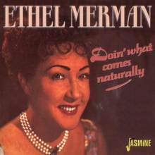 Merman, Ethel - Doin' What Comes Naturall