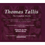 Tallis, T. - Complete Works of