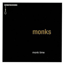 Monks - Monktime