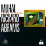 Abrams, Muhal Richard - One Line Two Views