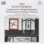 Rawsthorne, Alan - Concerto For String Orche
