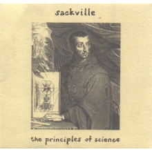 Sackville - The Principles of Science