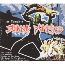Sunny Domestozs - The Complete