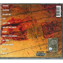 Unsane - Scattered, Smothered & Covered