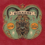 Bokkers - Live & Knetterhard