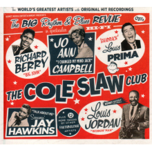 V/A - Cole Slaw Club