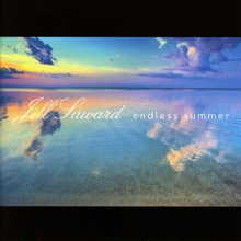 Saward, Jill - Endless Summer
