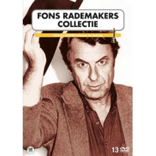 Movie - Fons Rademakers Collectie