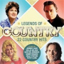 Various - Legends of Country V.1