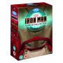 Movie - Iron Man 1-3