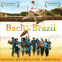 V/A - Bach In Brazil