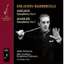 Nielsen/Mahler - Symphonies Nos 5 & 7