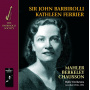 Mahler/Berkeley/Chausson - Kindertotenlieder
