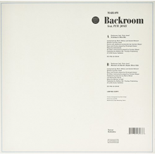 Marlow - Erobique Remix