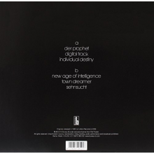 Trostel, Rolf - Der Prophet