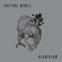 Vulture Whale - Aluminium
