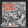 Goddamn Gallows - Gutterbillyblues