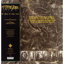 My Dying Bride - Thrash of Naked Limbs
