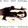 Prince and the Revolution - Parade