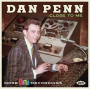 Penn, Dan - Close To Me - More Fame Recordings