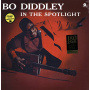 Diddley, Bo - In the Spotlight