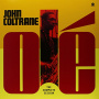 Coltrane, John - Ole Coltrane -the Complete Session