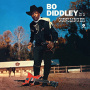 Diddley, Bo - Is a Gunslinger