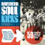 V/A - Nothern Soul Kicks- Its What's On the Dance Floor That Counts