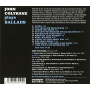 Coltrane, John - Plays Ballads
