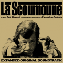 De Roubaix, Francois - La Scoumoune