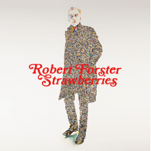 Forster, Robert - Strawberries