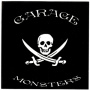Garage Monsters - Deadman's Chest