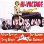 Hi-Voltage - Hot Rod Man