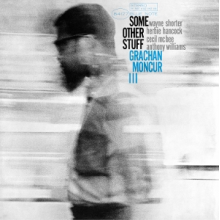 Moncur Iii, Grachan - Some Other Stuff