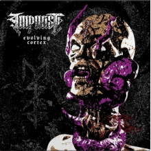 Impurist - Evolving Cortex